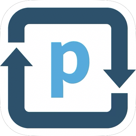 ProcessPlan mobile app icon